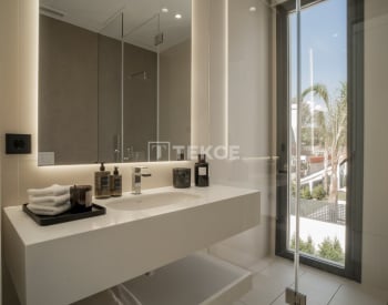 Zeezicht Huizen Op Exclusieve Locatie Nabij Strand In Marbella 27