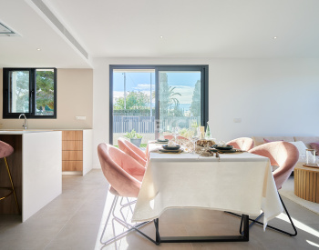Einzigartige Moderne Freistehende Villen In El Campello Alicante 12