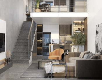 Apartamentos Frente Al Mar En Gazimağusa Tatlısu En Venta. 10