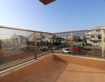 Apartments Near Beach in a Complex with Pool in Lara Antalya 24