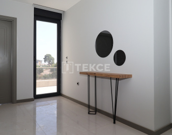 Rijke Aanbevolen Luxe Huis In Döşemealtı Antalya 39