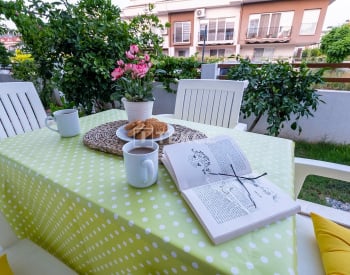 Fethiye Merkez'de Satılık 2+1 Giriş Katı Daire 24