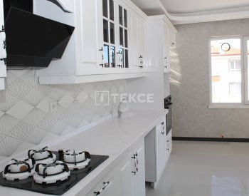 Propiedades Elegantes Listas Para Mudarse En Ankara Keçiören 7