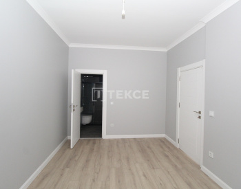 Erschwingliche 2-zimmer-wohnung In Der Nähe Der Metro In Eyüpsultan 7