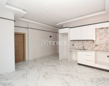 Apartments with Stunning Views Near the Sea in Yalova Koru 16