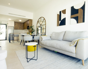 Propiedades En Venta En San Fulgencio Alicante En Costa Blanca 10