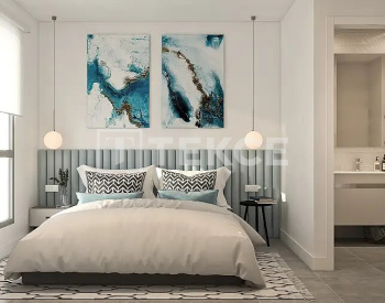 Stylowe Apartamenty Z Dużymi Tarasami W Denii 4