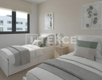 Elegante Appartementen Met Zwembad En Privéparkeerplaats In Alicante 14