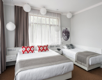 Hotel In Der Beliebten Gegend Von Antalya Muratpaşa Kaleiçi 35