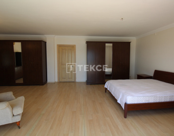 Villa Vid Stranden Med Privat Strand I Bodrum Turkiet 23