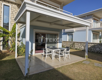 Stilvolle Villen In Einem Boutiquekomplex In Aydın Kuşadası 24