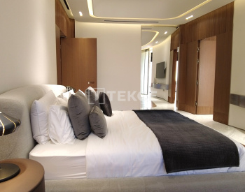 Ultra Luksusowe Apartamenty Bugatti Residence W Dubaju 10