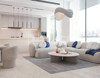 Apartments with Post-handover Payment Plan Options in Dubai Marina 6