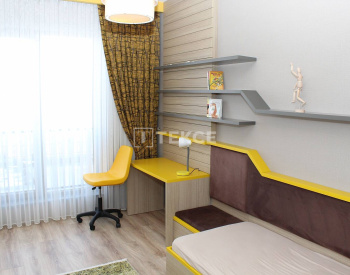 Appartements Neufs Dans Une Résidence À Ankara 22