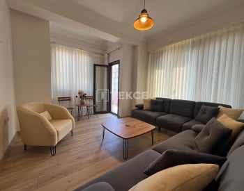Instapklare Appartement In De Buurt Van Metro In Maltepe İstanbul 5