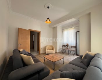 Instapklare Appartement In De Buurt Van Metro In Maltepe İstanbul 4