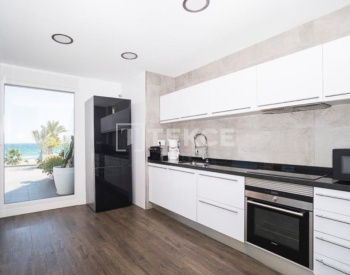 Penthouse Z Tarasem Na Dachu W El Campello Beach Alicante 15