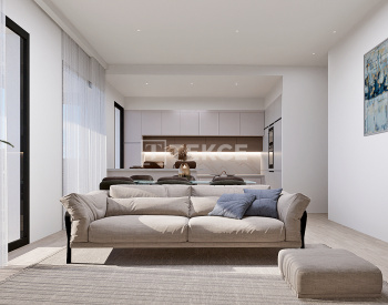 Appartements Dans Un Emplacement Privilégié À Finestrat, Costa Blanca 7