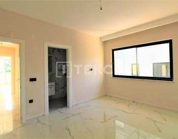 Ready to Move Seaview Apartments in Alanya Kargıcak 19
