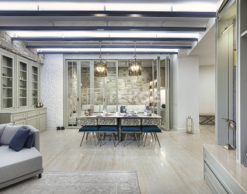Stylowe Apartamenty Na Sprzedaż W Ankara 8