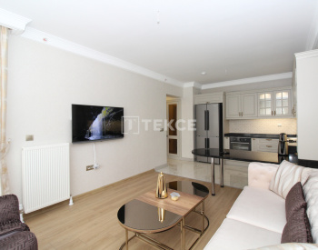 Wohnung Mit Hohem Mieteinnahmepotenzial In Ankara 7