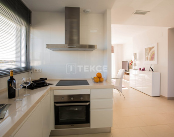 Exquisite Seaside Apartments in Cartagena Murcia 19