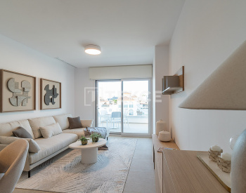 Apartments Withing Walking Distance of Beach in Orihuela 4