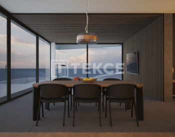 Villa De Lujo Con Un Diseño Moderno En Altea Alicante 19