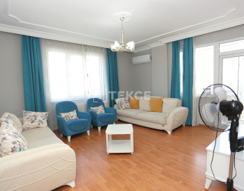 Apartamento De 2 Habitaciones En Muratpaşa Kızılarık 6