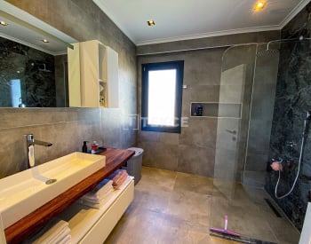 Willa Z 4 Sypialniami Idealna Do Krótkoterminowego Wynajmu W Fethiye 15