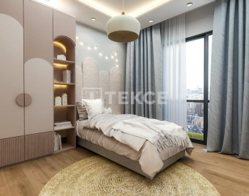 Investitions-2-zimmer-wohnungen In Mersin Mezitli 9