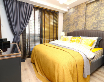 Advantageously Located Real Estate in a Project in Mersin 10
