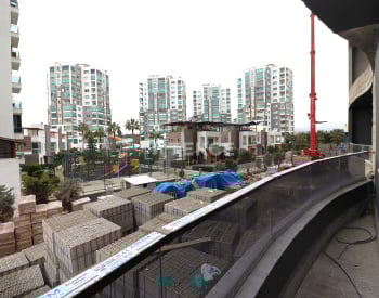 Nowo Wybudowane Apartamenty Z Widokiem Na Morze W Erdemli Mersin 18