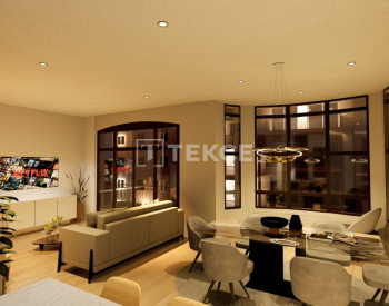Beautifully Designed Flats with Ample Space in Murcia 5