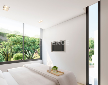 Stylish Apartments with Communal Pool in La Manga Golf Resort 15