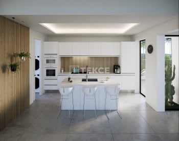 Moderne Vrijstaande Villa's Met Zwembad In Condado De Alhama 7
