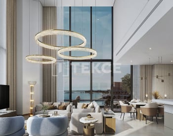 Exclusieve Luxe Appartementen Met Betalingsplan In Downtown UAQ 10