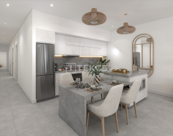 Lägenheter För Investeringar I Viva Altea Beach Project, Alicante 29