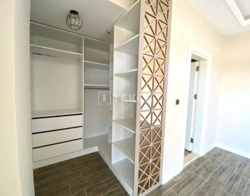 Villas Dúplex Con Piscina Privada Y Sauna En Antalya 37