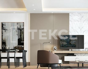 Appartements Près De La Forêt À Terra Icon À Antalya Dosemealti 22