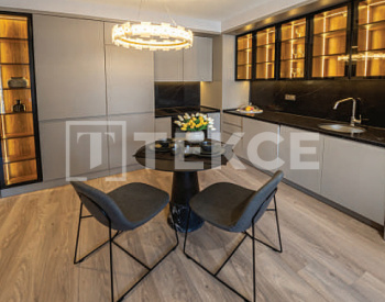 Apartamentos De Inversión En Un Complejo En Yenimahalle 14