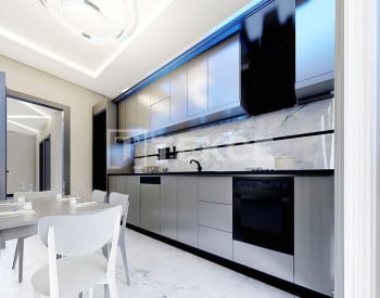 Impresionantes Apartamentos Dentro De Un Nuevo Proyecto En Arnavutköy 10