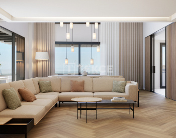 Superbes Immobiliers À Vendre Avec Terrasses À Malaga Espagne 13
