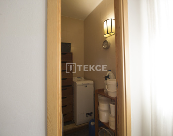 Duplex Penthouse Avec Solarium Sur Le Toit De 80 M² À Istán Málaga 25