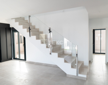 Customizable Villa in Scenic Polop with Sea Views 9