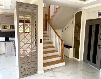 Villas Dúplex Con Piscina Privada Y Sauna En Antalya 40