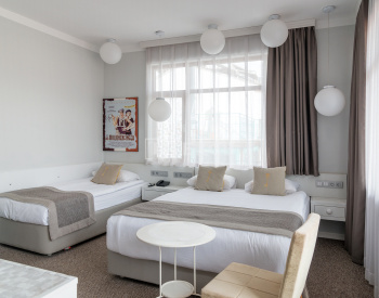 Hotel In Der Beliebten Gegend Von Antalya Muratpaşa Kaleiçi 30