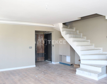 Apartamenty W Pobliżu Uniwersytetów W İncek Ankara 4