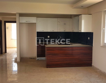 Chique Appartementen In Een Bevoorrecht Complex In Mersin Erdemli 5
