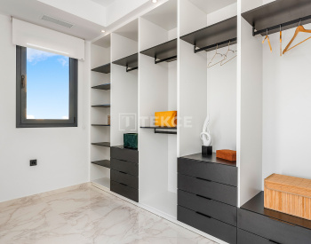 Villas Independientes Con Piscina Privada En Benijófar Alicante 41